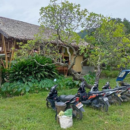 Hostel Surf And Skate Duli El Nido By Kiteclub Palawan Exteriér fotografie