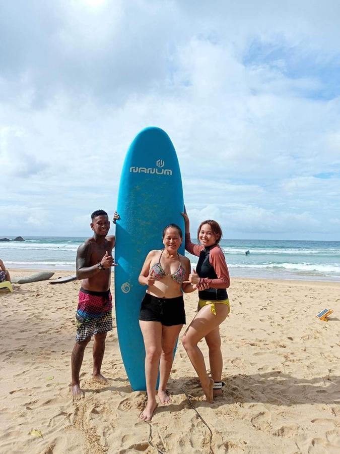 Hostel Surf And Skate Duli El Nido By Kiteclub Palawan Exteriér fotografie