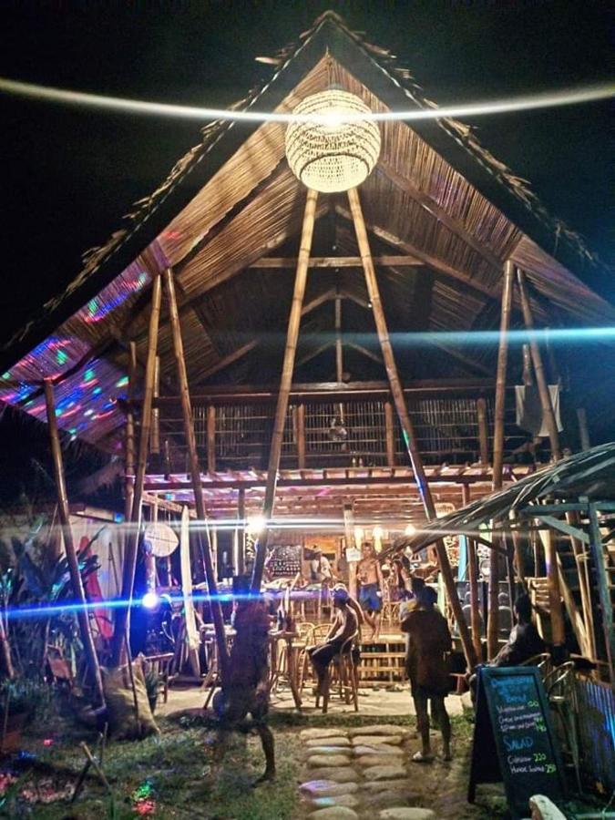 Hostel Surf And Skate Duli El Nido By Kiteclub Palawan Exteriér fotografie