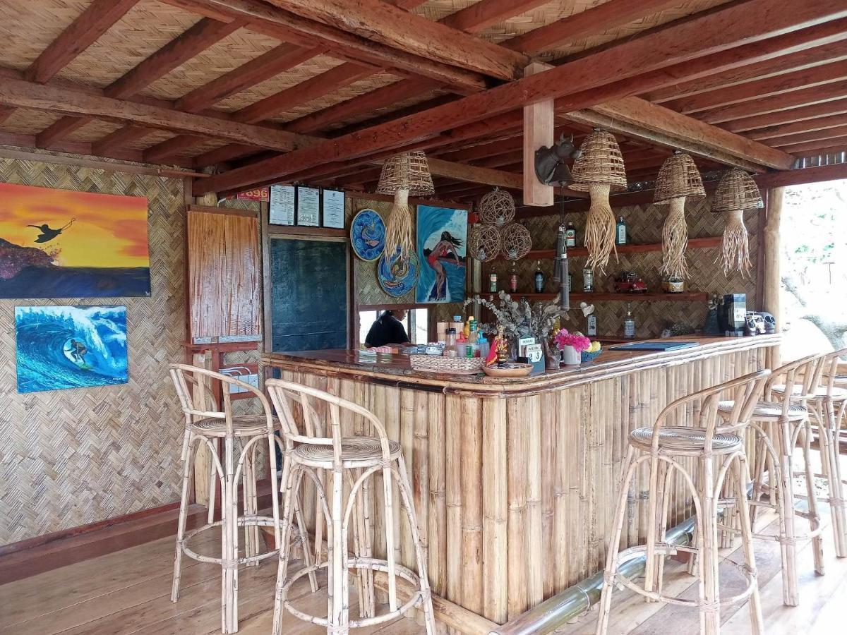 Hostel Surf And Skate Duli El Nido By Kiteclub Palawan Exteriér fotografie