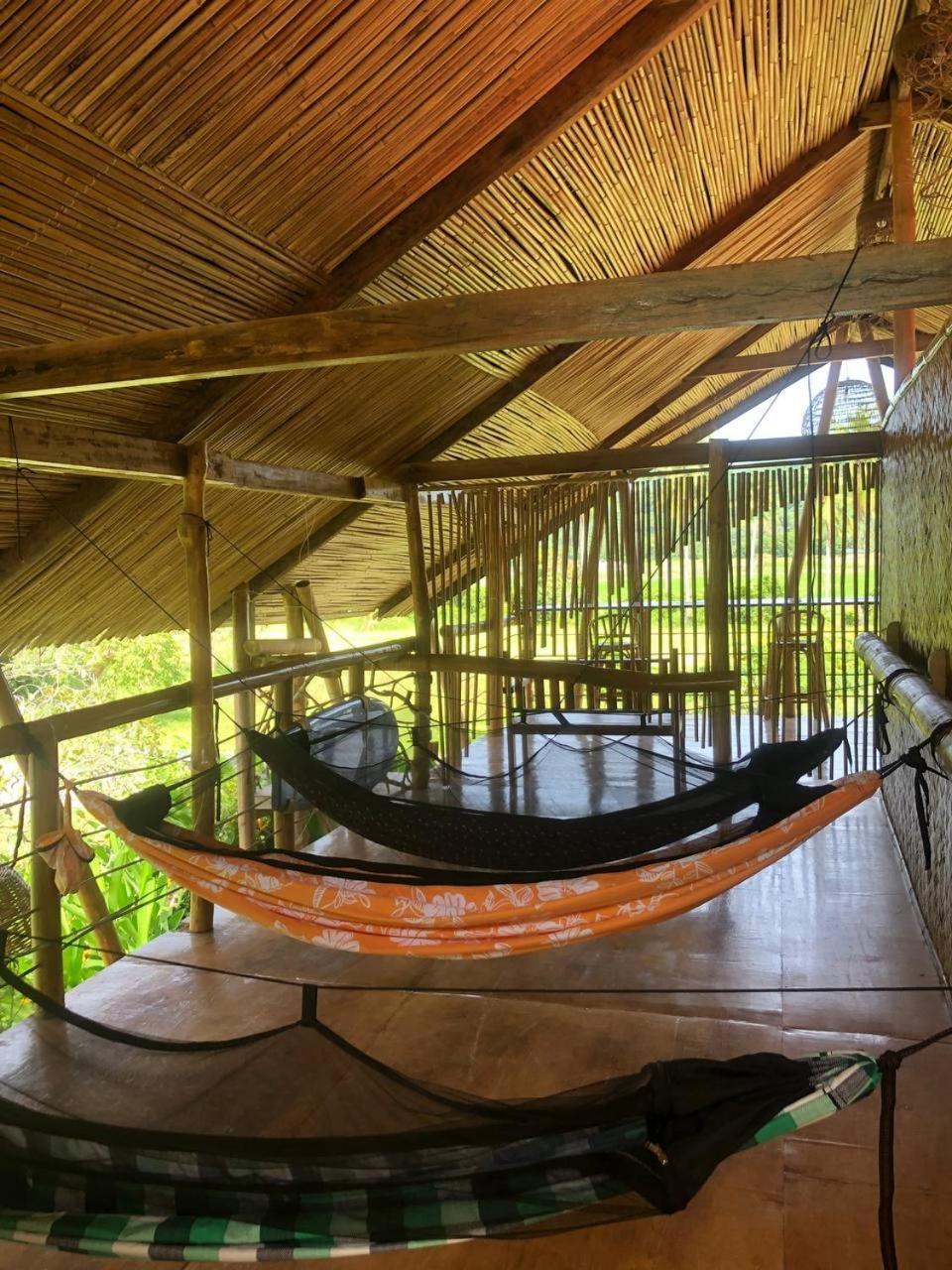 Hostel Surf And Skate Duli El Nido By Kiteclub Palawan Exteriér fotografie