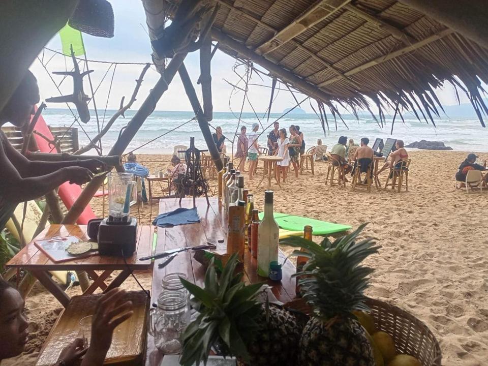 Hostel Surf And Skate Duli El Nido By Kiteclub Palawan Exteriér fotografie